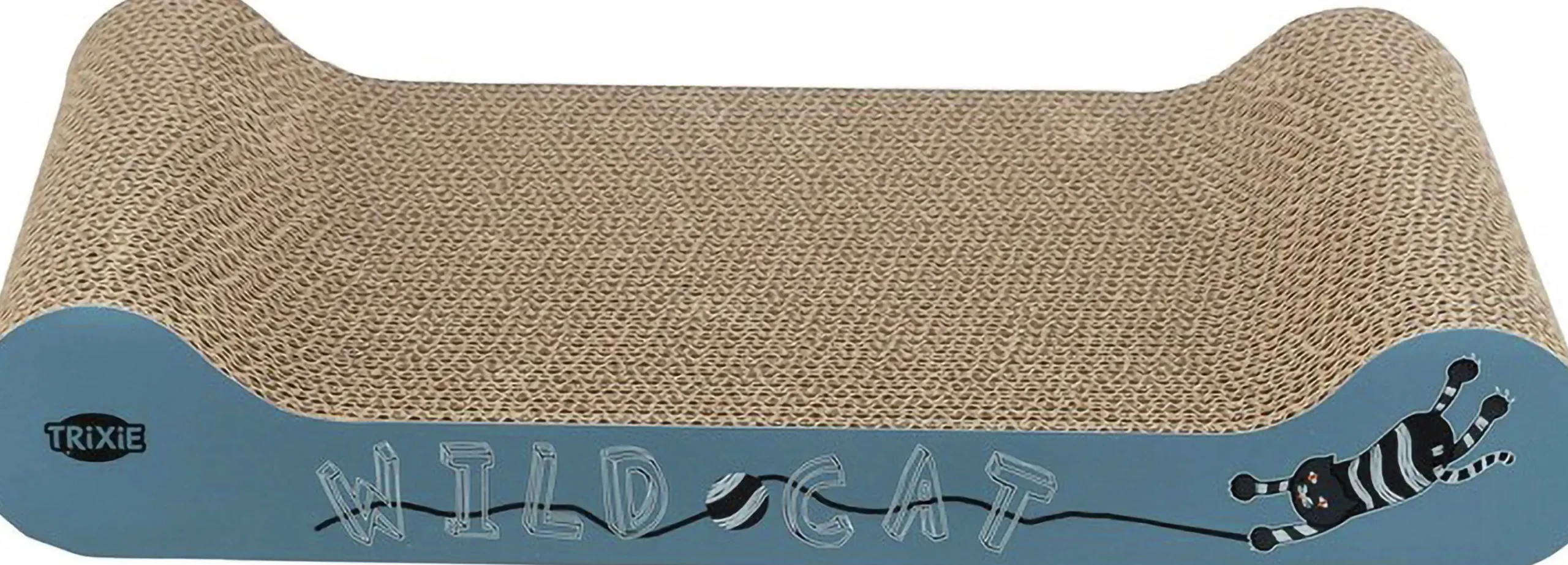 Klösbräda i Wellpapp 41x7x24cm>Trixie