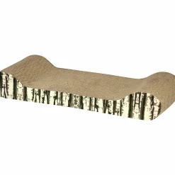 Klösbräda Drift Papp 48,5x18,5x7,5cm>Kerbl Discount