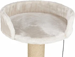 Klösmöbel Mica till kattunge Grå 46cm><noscript><img width=