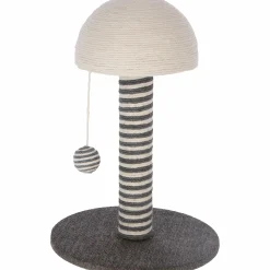 Klöspelare för kattunge Funghi Vit/Svart 42cm>Kerbl Sale