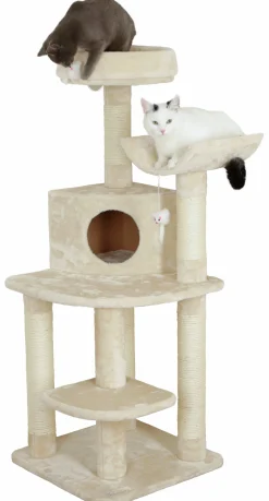 Klösträd Hörna Zirkonia Gräddvit 130cm><noscript><img width=