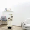 Klösträd Platin Pro Sisalrep Beige 106cm>Kerbl Hot