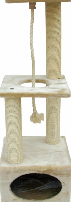 Klösträd Platin Pro Sisalrep Beige 106cm><noscript><img width=