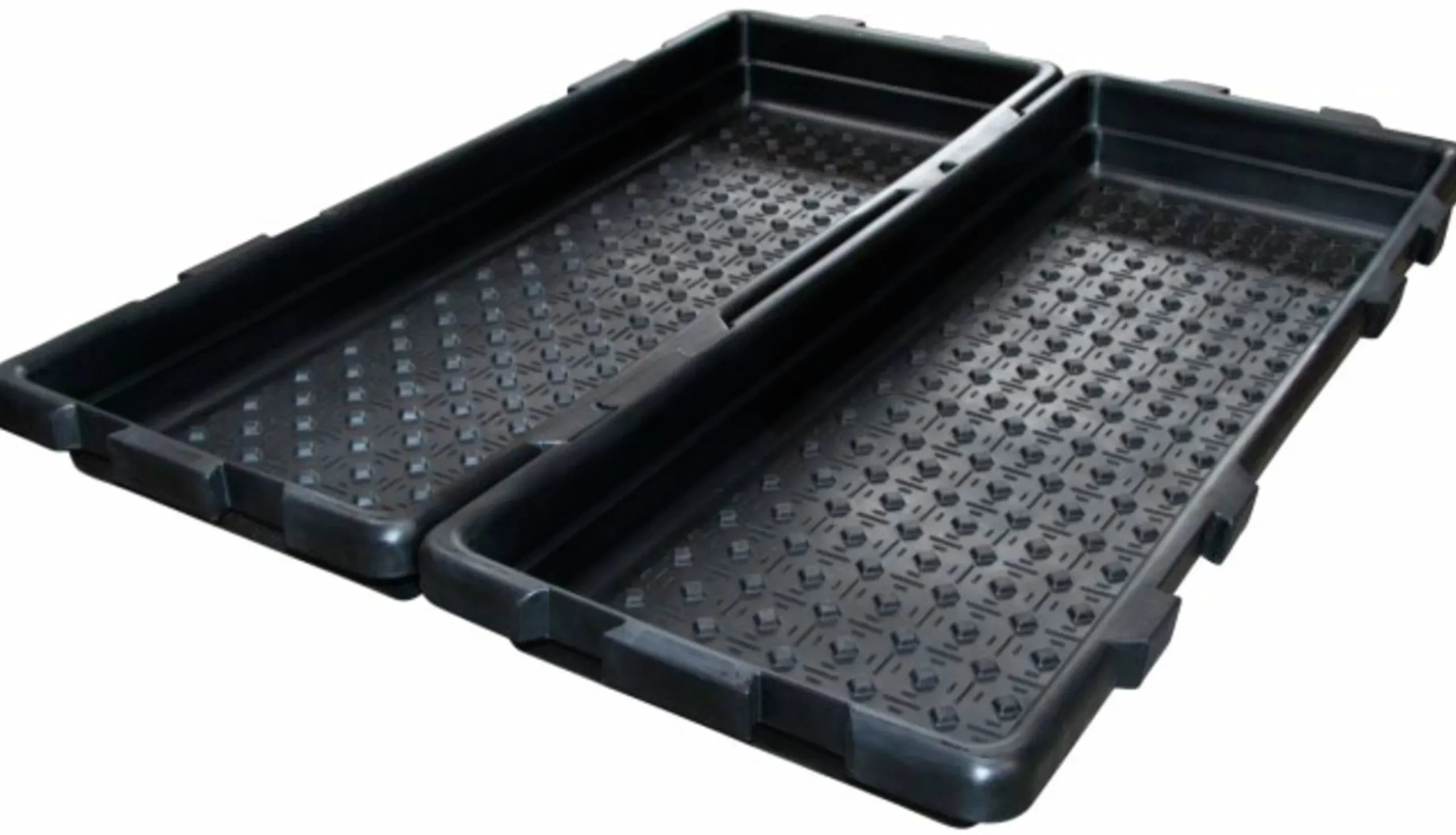 Klövbad 203x80x18,5cm>Kerbl New