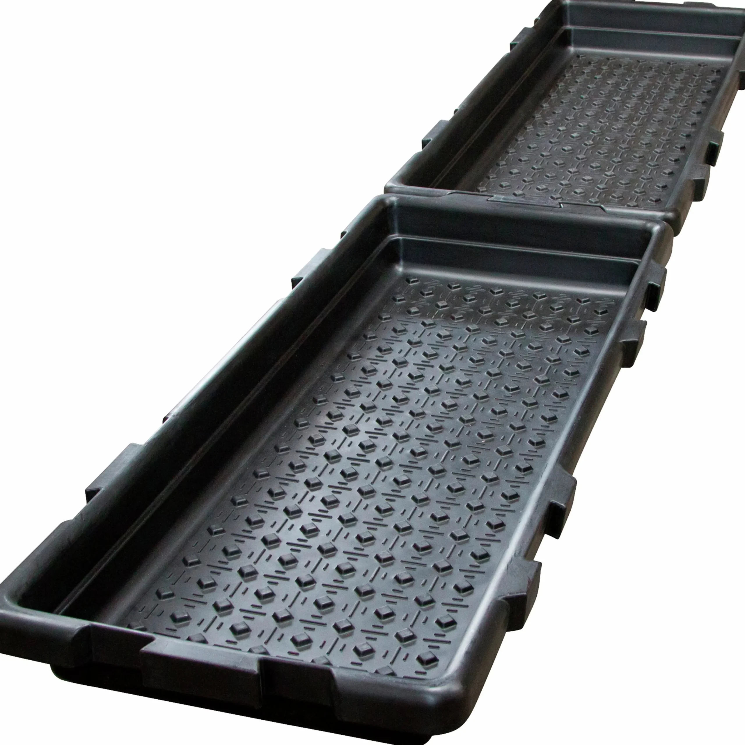 Klövbad 203x80x18,5cm>Kerbl New
