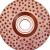 Klövfräs Raspmodell Standard 125mm>Kerbl Hot