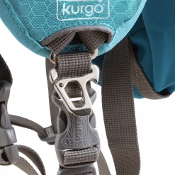 Klövjeväska Baxter Blå L 22-50kg><noscript><img width=