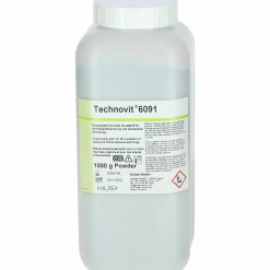 Klövlagning pulver 1kg>Technovit