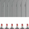 Knivsats Navimow Knivblad och Skruvar 12-p>SEGWAY Discount