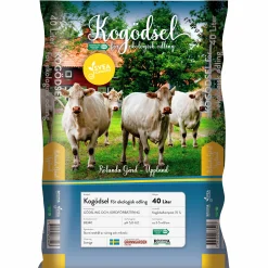 Kogödsel Svea KRAV 40L>Granngården New