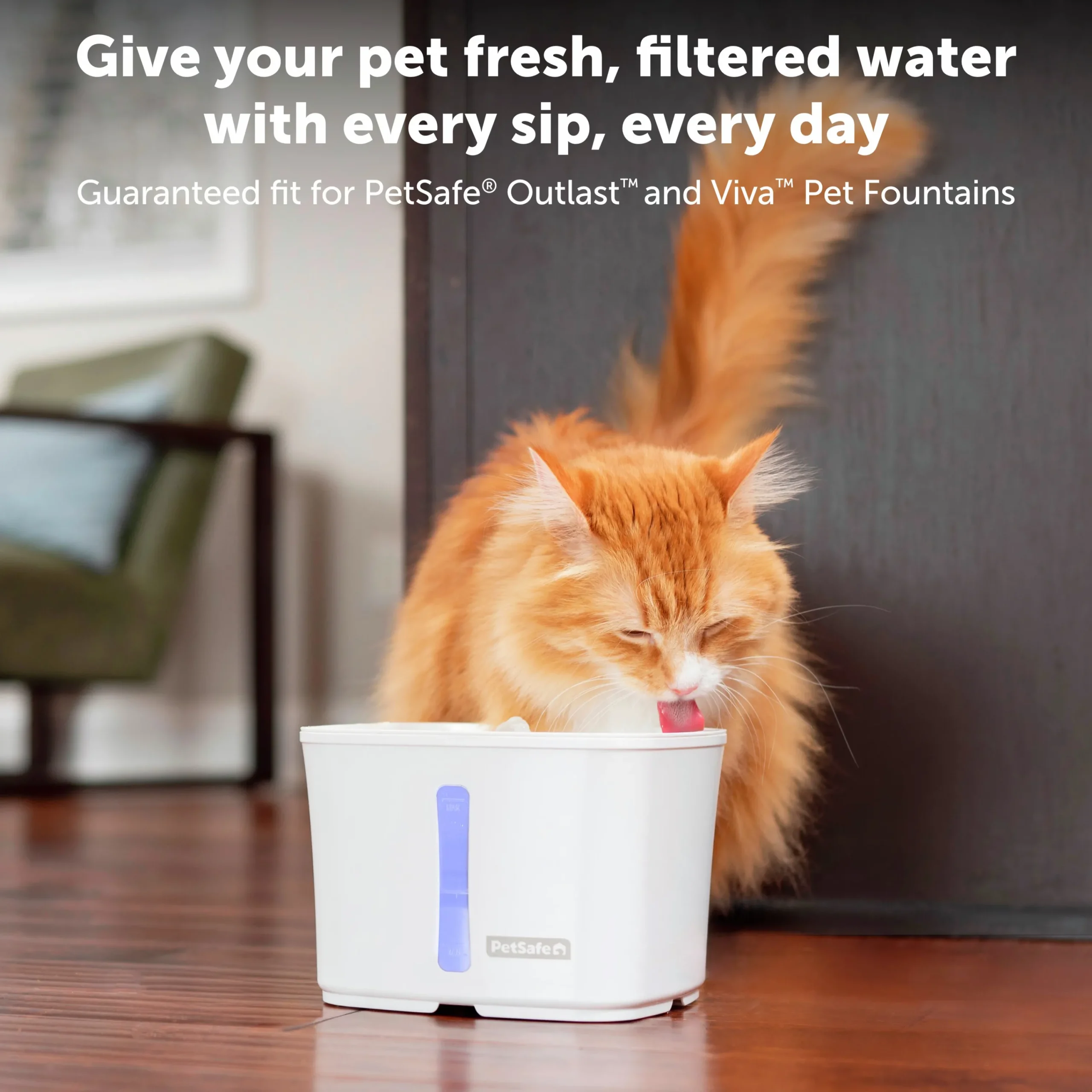 Kolfilter Ion-X 4-p>Petsafe Clearance