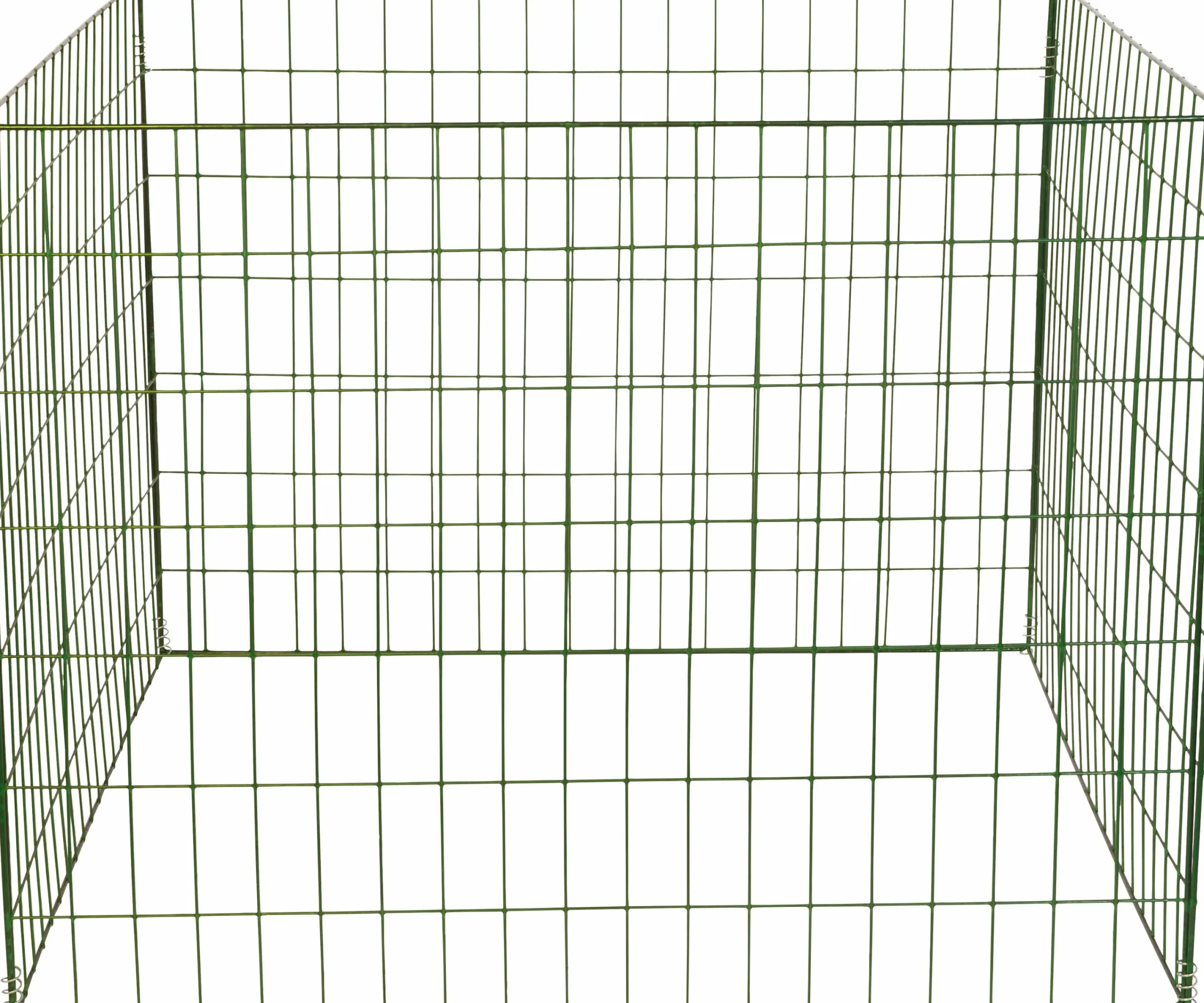 Kompostgaller Grön 90x70cm 530L>Granngården Clearance