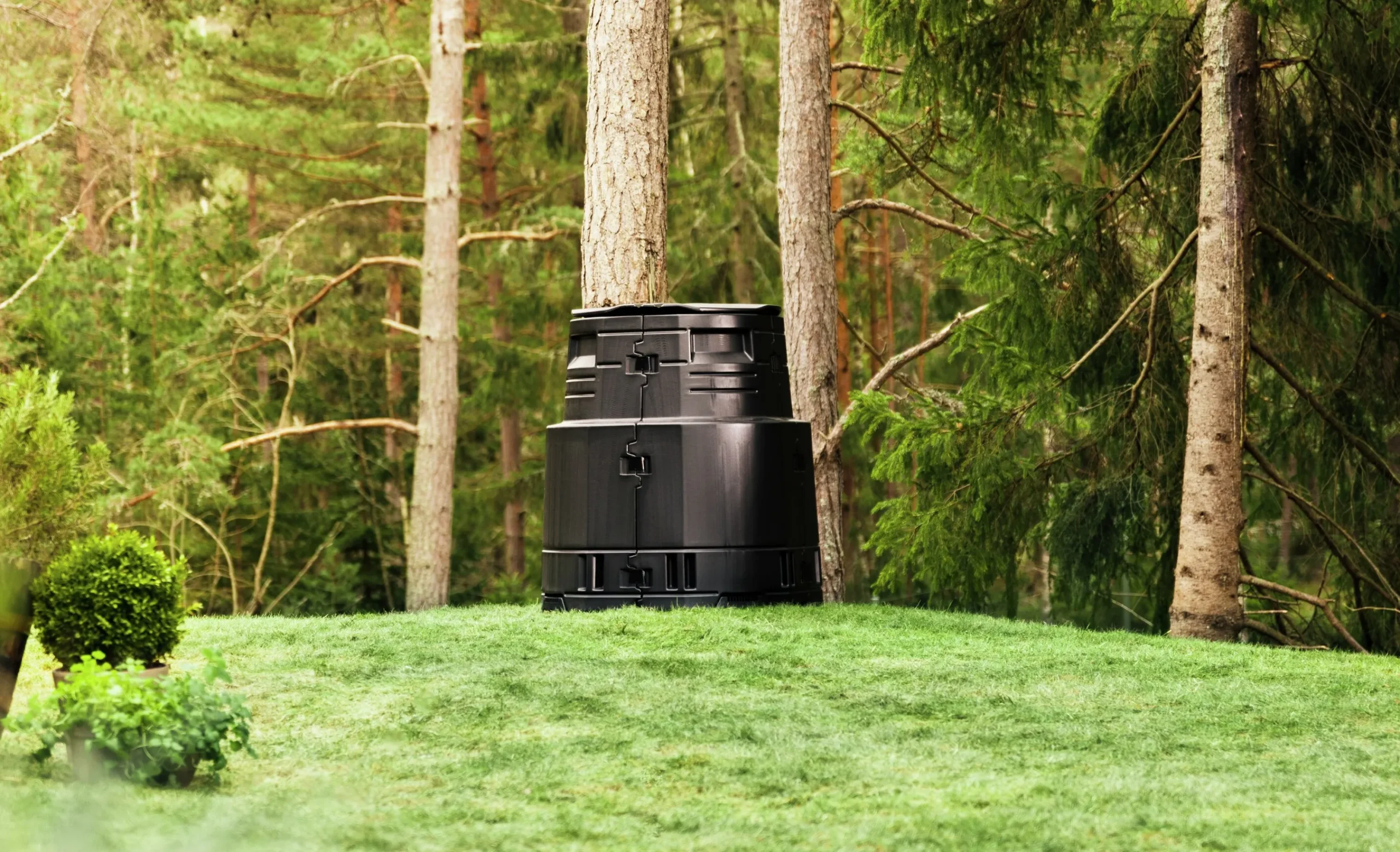 Kompost Master Plus 375L>GreenLine Sale