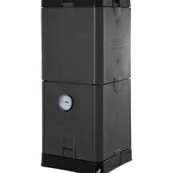 Kompost TerraFlow 200L><noscript><img width=
