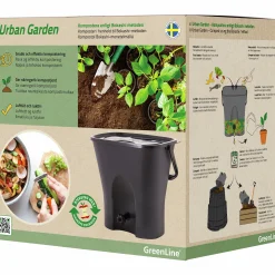 Kompost Urban Garden 18L><noscript><img width=