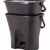 Kompost Urban Garden 18L 2-p>GreenLine New