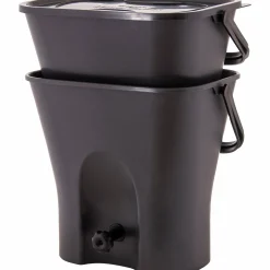 Kompost Urban Garden 18L 2-p>GreenLine New