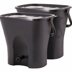 Kompost Urban Garden 18L 2-p><noscript><img width=