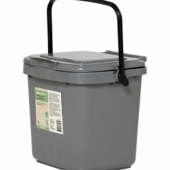 Komposthink med lock 7L>GreenLine Discount