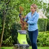 Kompostkvarn Kniv RSH2545B 2500W>Ryobi