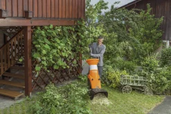 Kompostkvarn GHE 150>Stihl