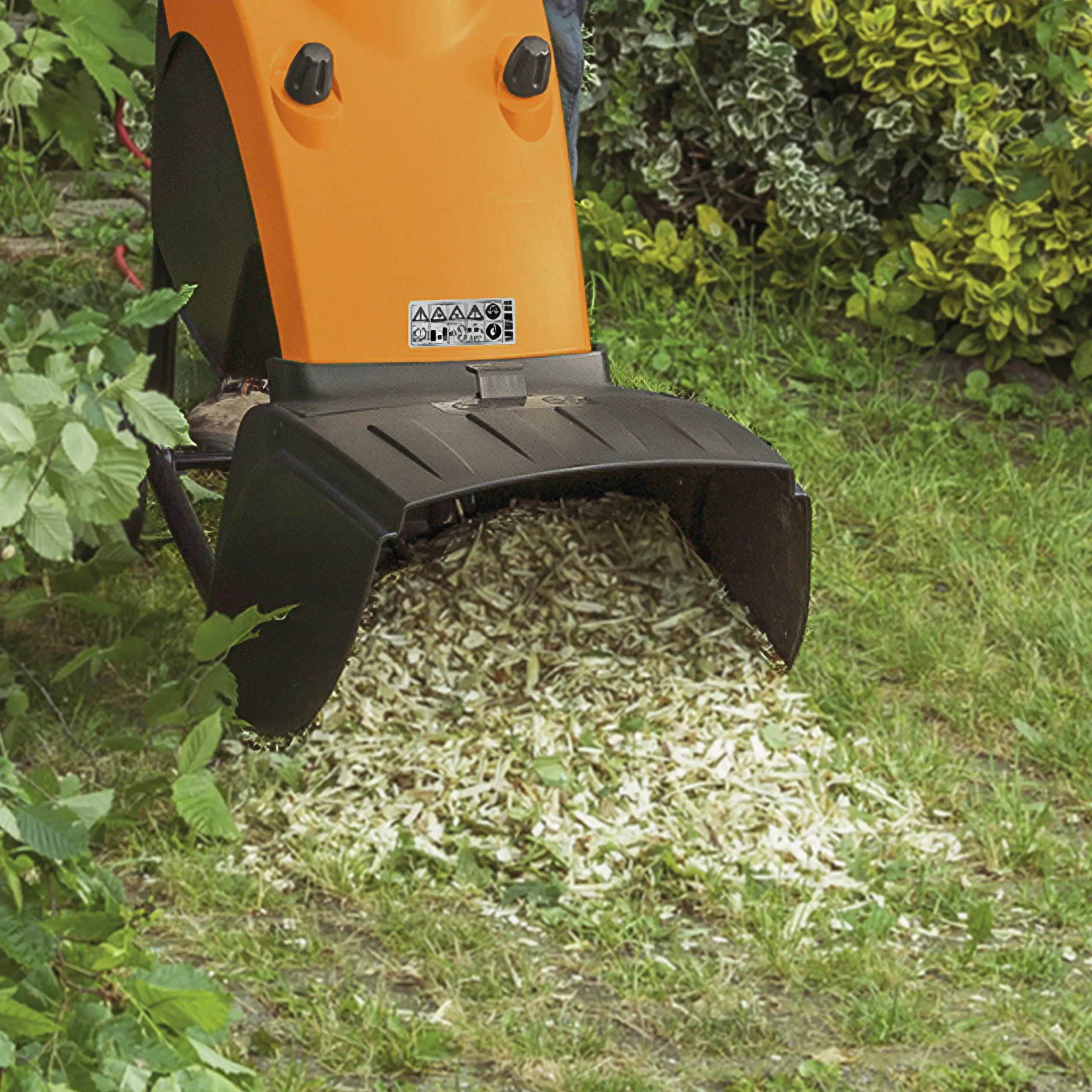 Kompostkvarn GHE 150>Stihl