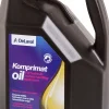 Komprimatolja 4L>DeLaval
