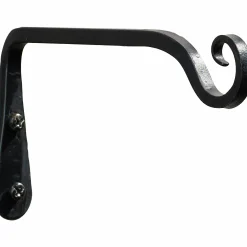Konsol Rak Svart 17cm>Nelson Garden Outlet