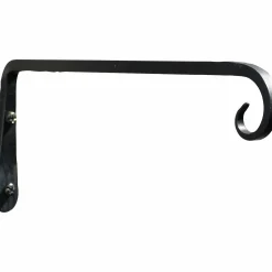 Konsol Rak Svart 25cm>Nelson Garden