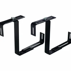 Konsol Extra kraftig Svart 2-p>Orthex Clearance