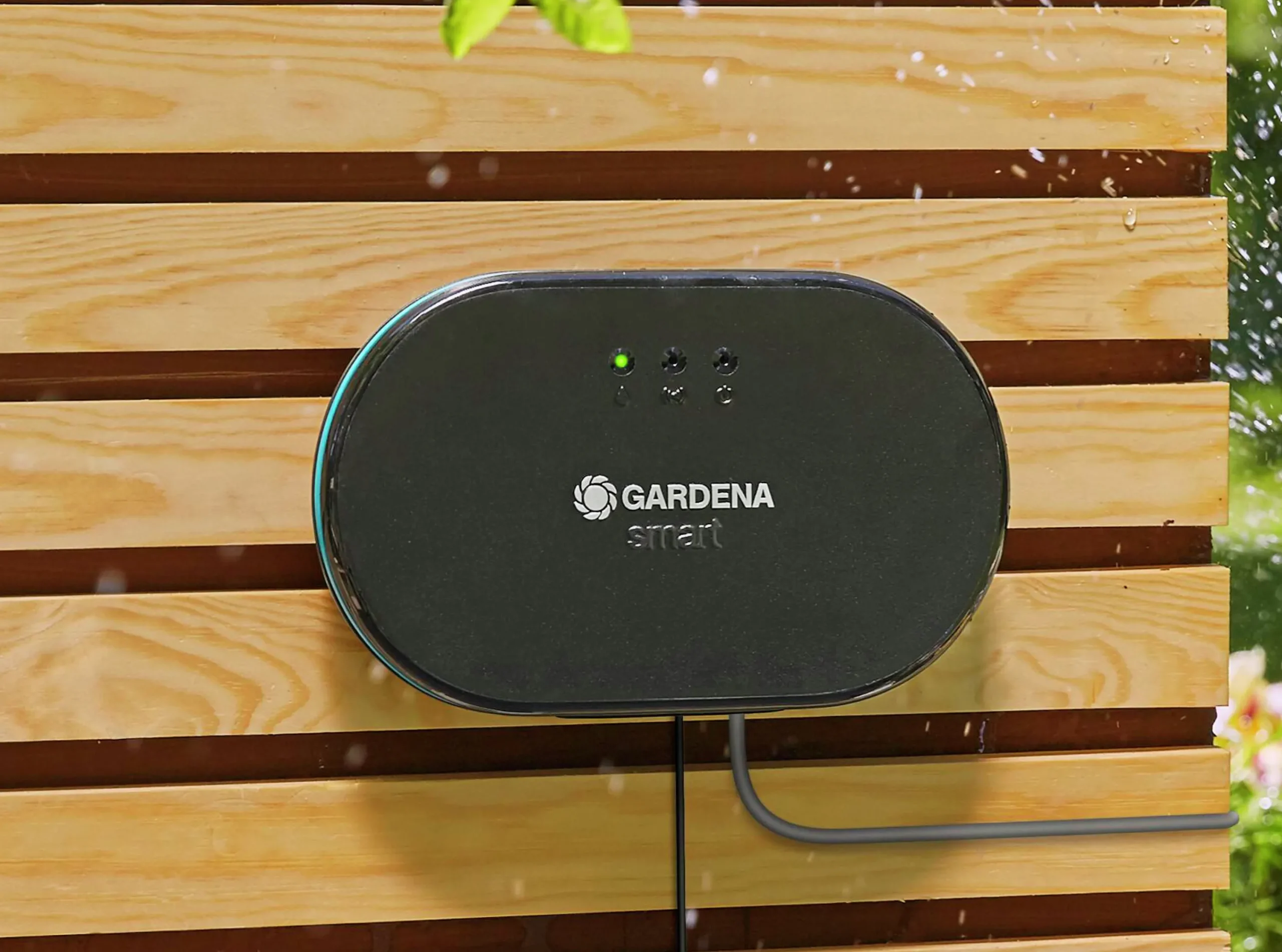Kontrollpanel Smart Irrigation Control 24V>Gardena Sale