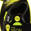 Koppel New Band Neon Gul S 5m>Flexi Clearance