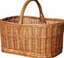 Korg Stor ∅ 48cm>Granngården Online