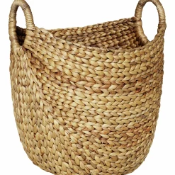 Korg Vattenhyacint Oval M Ø37-40x38-43cm>Granngården Best