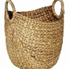 Korg Vattenhyacint Oval S Ø32-34x35-40cm>Granngården Best