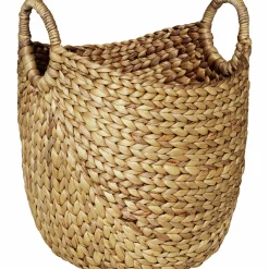 Korg Vattenhyacint Oval S Ø32-34x35-40cm>Granngården Best