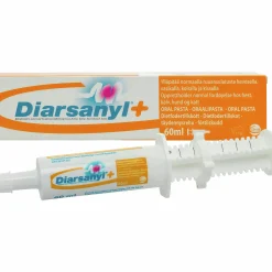 Kosttillskott Diarsanyl 60ml>Varumärken Discount