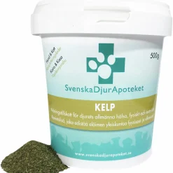 Kosttillskott Kelp 500g>Svenska DjurApoteket Best
