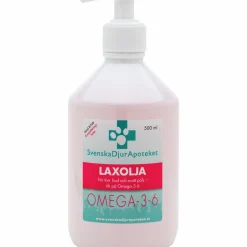 Kosttillskott Laxolja 500ml>Svenska DjurApoteket Sale