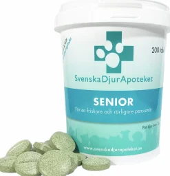 Kosttillskott Senior 200-p><noscript><img width=