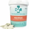 Kosttillskott MultiFlex 200-p tabletter>Svenska DjurApoteket Sale