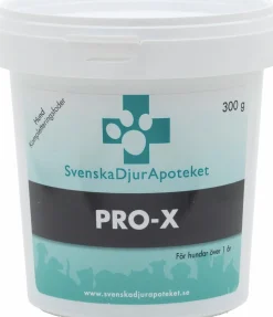 Kosttillskott Pro-X>Svenska DjurApoteket Best