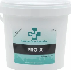 Kosttillskott Pro-X>Svenska DjurApoteket Best