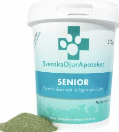 Kosttillskott Senior>Svenska DjurApoteket Outlet