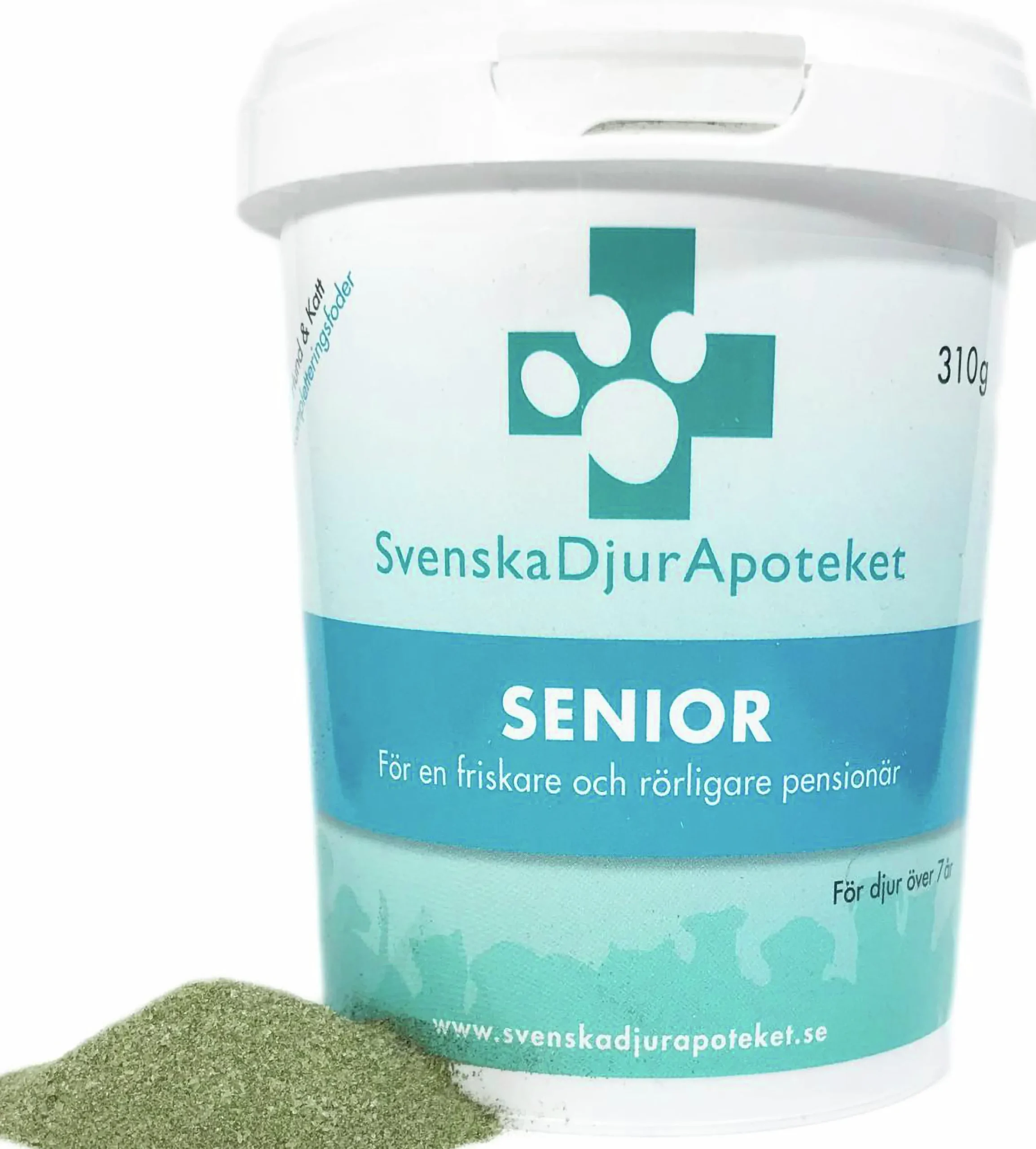 Kosttillskott Senior>Svenska DjurApoteket Outlet