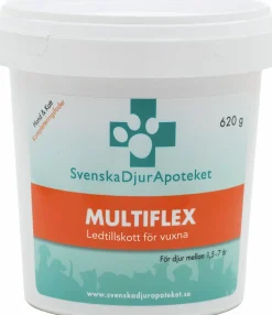 Kosttillskott MultiFlex 620g>Svenska DjurApoteket Best