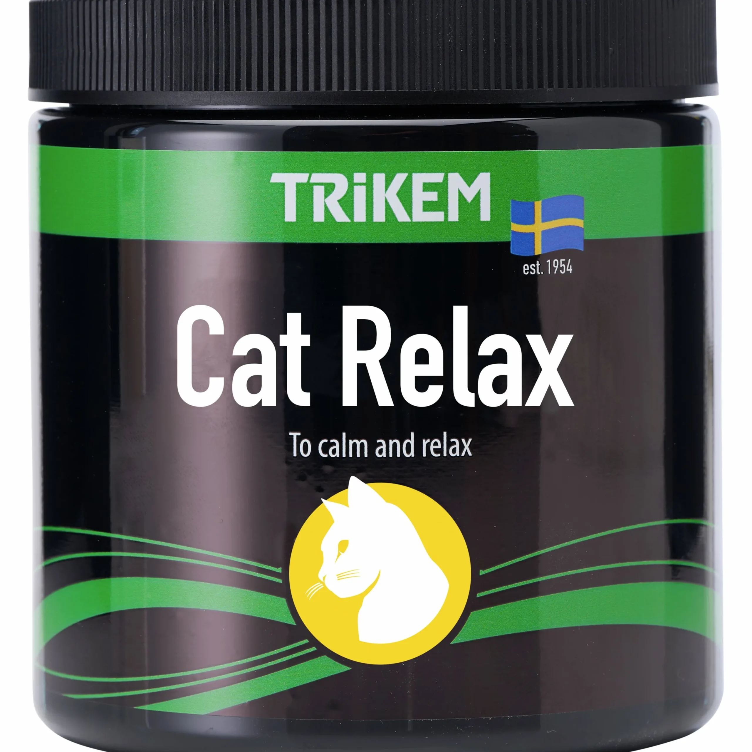 Kosttillskott Cat Relax 200g>Trikem Best