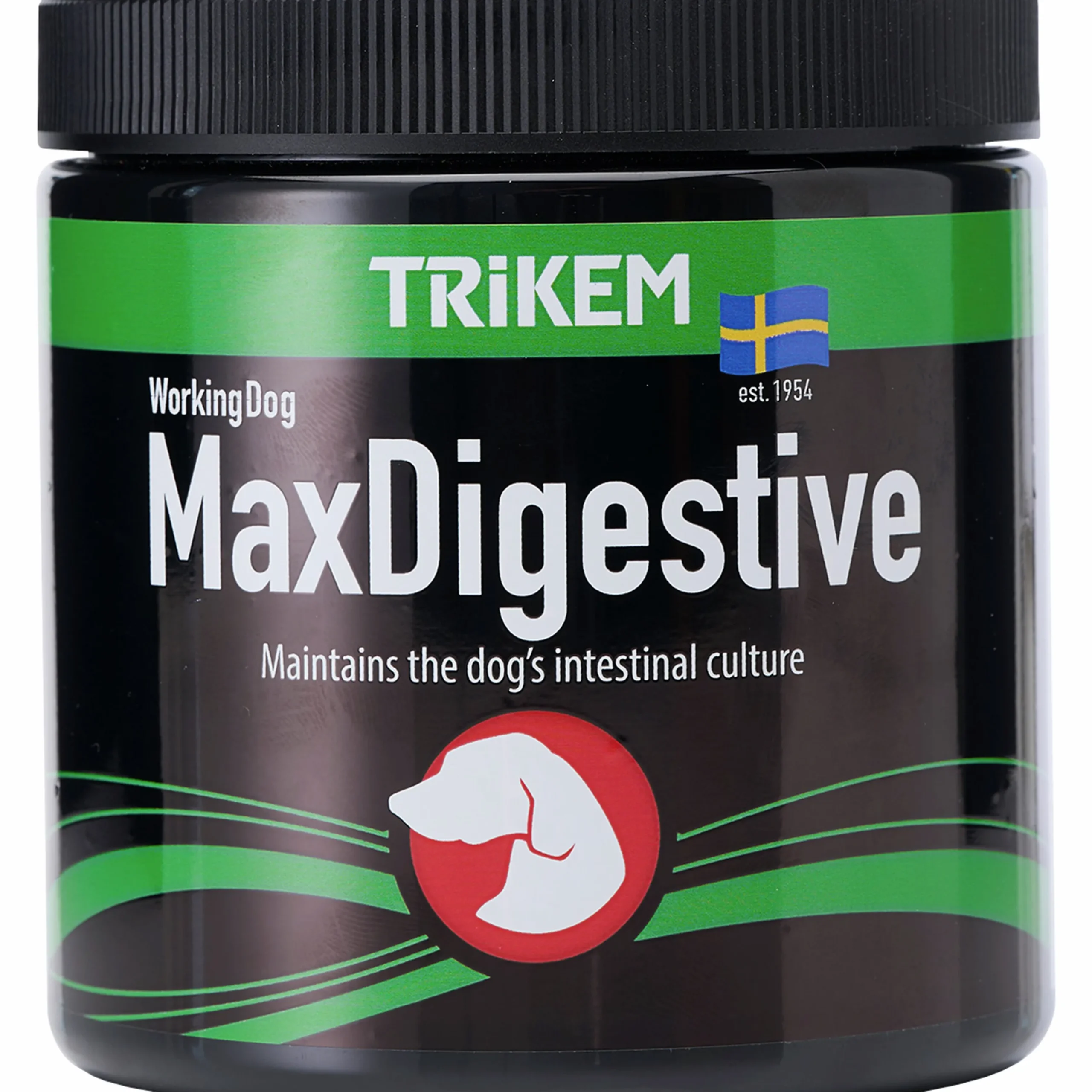 Kosttillskott WorkingDog MaxDigestive 600g>Trikem Outlet