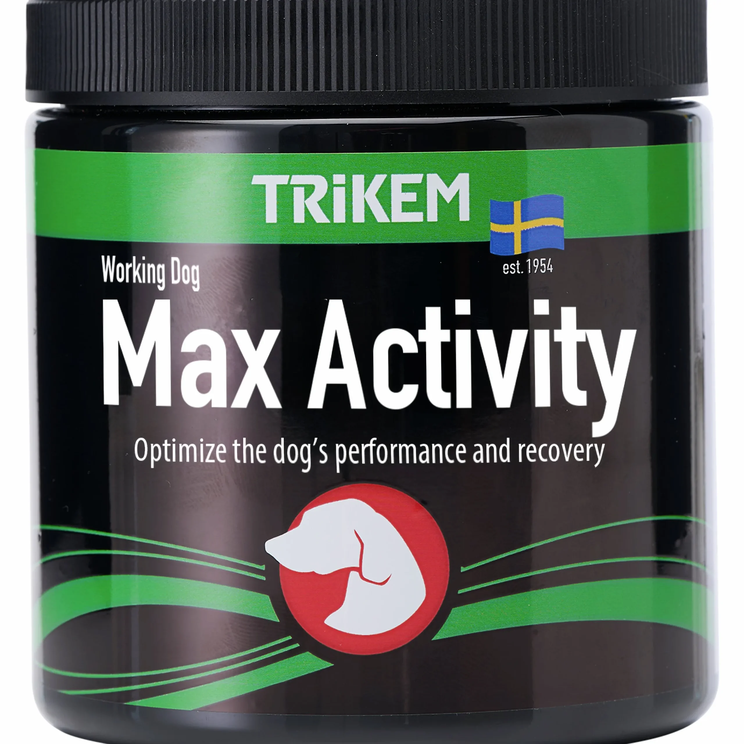 Kosttillskott WorkingDog Max Activity 450g>Trikem Sale