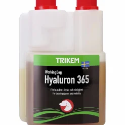 Kosttillskott WorkingDog Hyaluron 365 500ml>Trikem